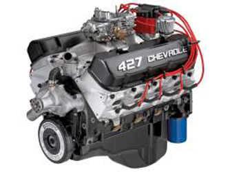 P76E7 Engine